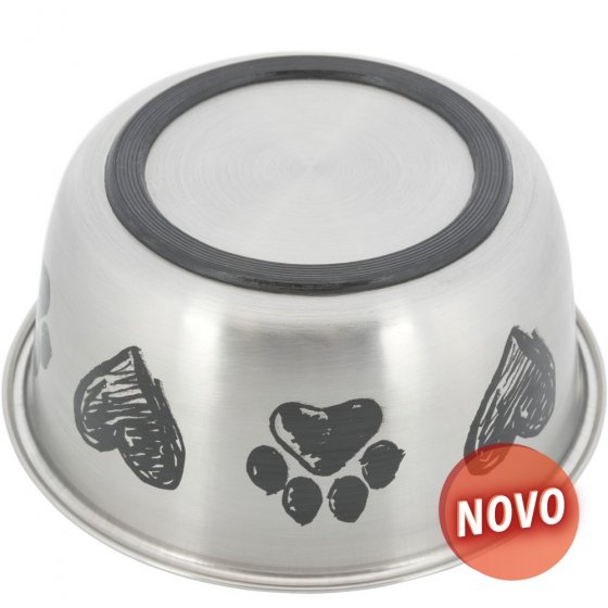 TRIXIE Gamela Inox