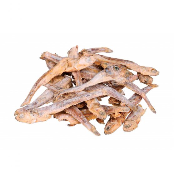 TRIXIE Peixinhos Secos para Gatos - 50 Gr