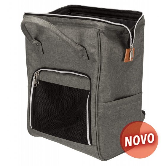 TRIXIE  Saco de Transporte/Mochila Ava