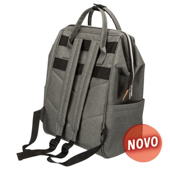 TRIXIE  Saco de Transporte/Mochila Ava