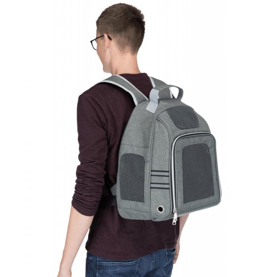 TRIXIE Mochila Dan