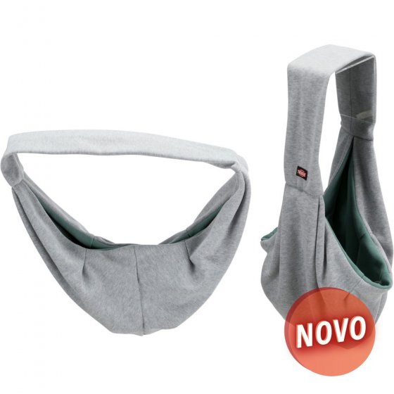 TRIXIE Junior Mochila Transportadora