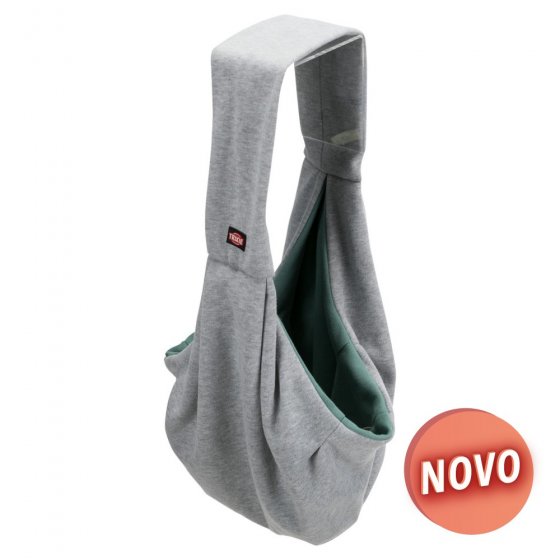 TRIXIE Junior Mochila Transportadora