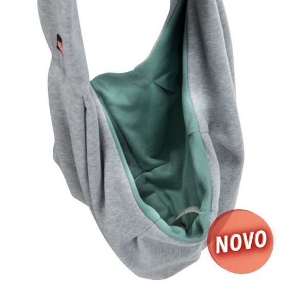 TRIXIE Junior Mochila Transportadora