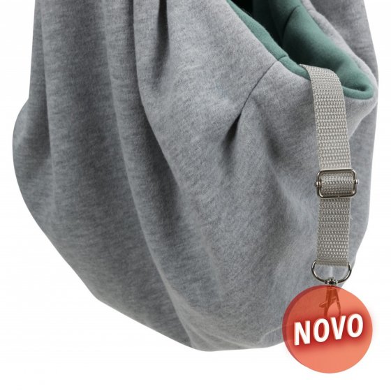 TRIXIE Junior Mochila Transportadora