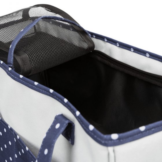 TRIXIE  Saco de Transporte Bonny