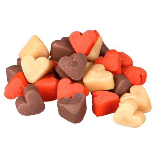 TRIXIE Trainer Snack Mini Hearts