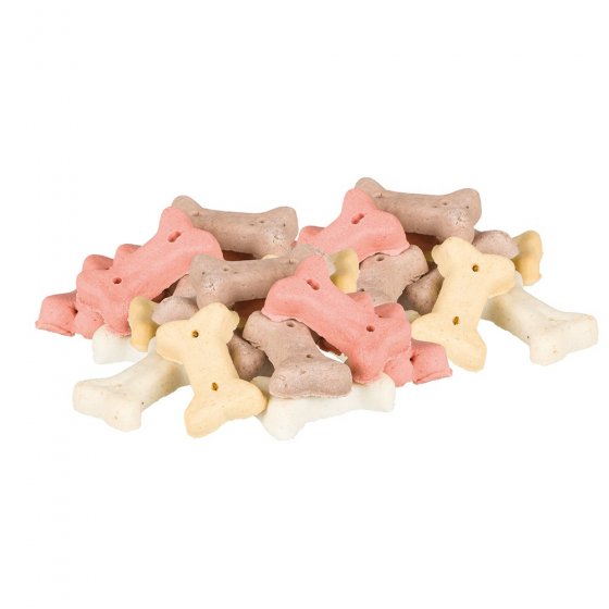 TRIXIE Cookie Snack Mini Bones 