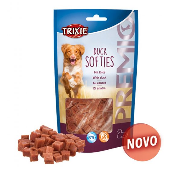 TRIXIE Premio - Duck Softies 