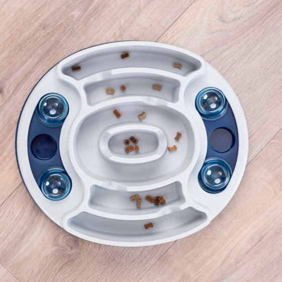 TRIXIE Jogo Slide & Feed para Cães e Gatos