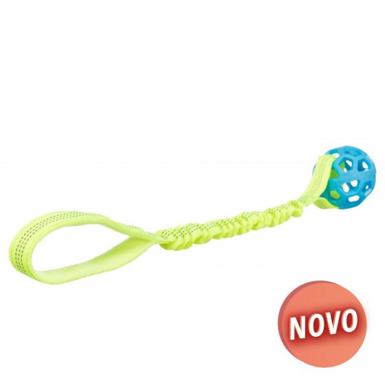 Trixie Tugger Bungee com Bola