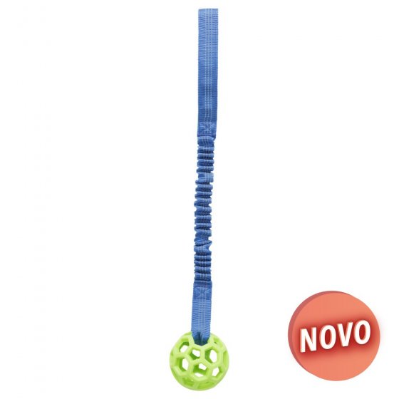 Trixie Tugger Bungee com Bola