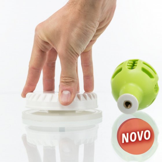 TRIXIE Bola Lick'N'Snack - Ingestão Lenta