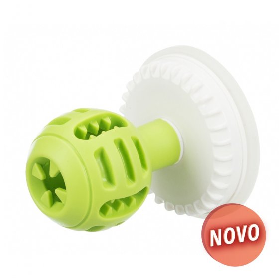 TRIXIE Bola Lick'N'Snack - Ingestão Lenta