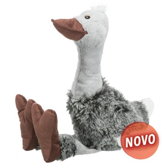 TRIXIE Avestruz em Peluche