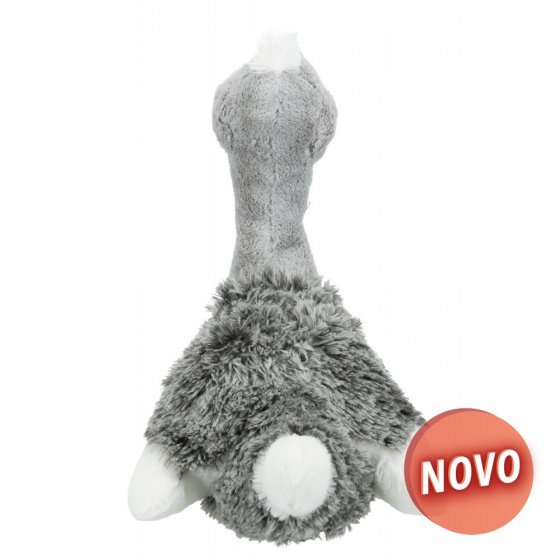 TRIXIE Avestruz em Peluche