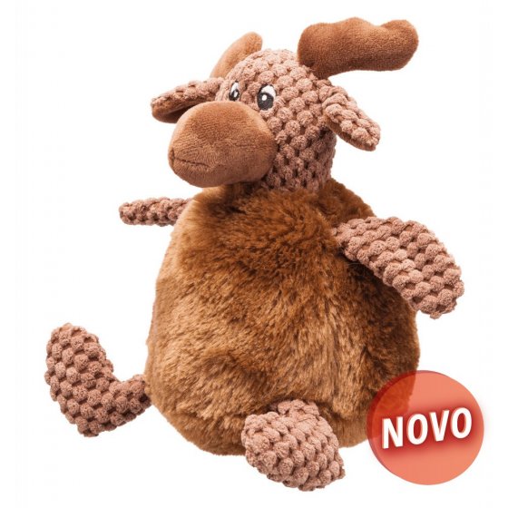 TRIXIE Alce em Peluche