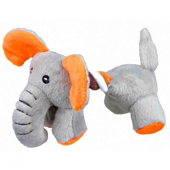 TRIXIE Boneco Corpo Corda e Som
