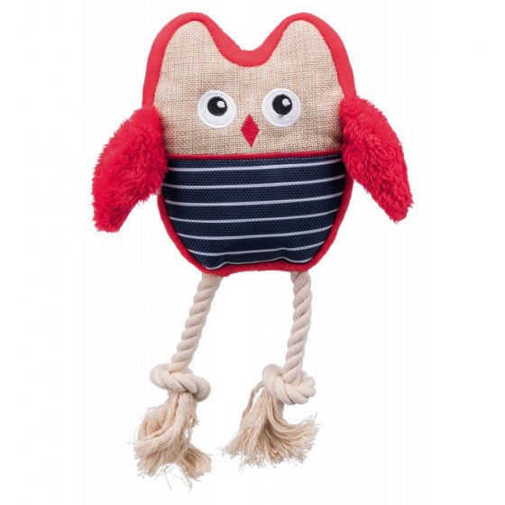 TRIXIE Coruja em Peluche