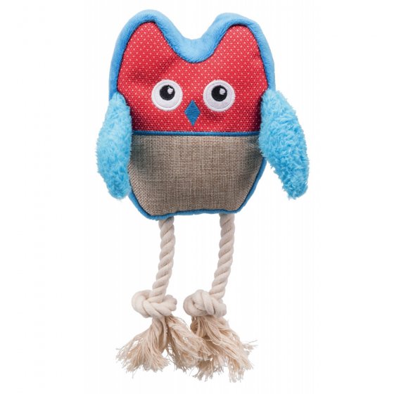 TRIXIE Coruja em Peluche