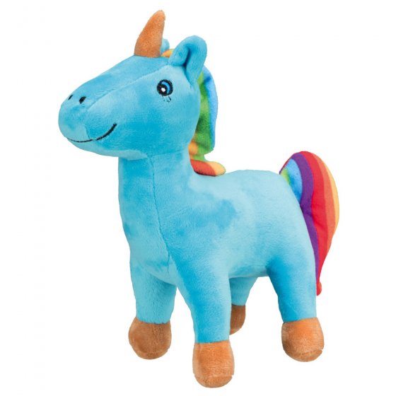 TRIXIE Unicórnio em Peluche com Som