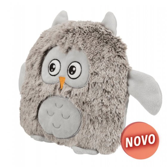 TRIXIE Coruja Peluche