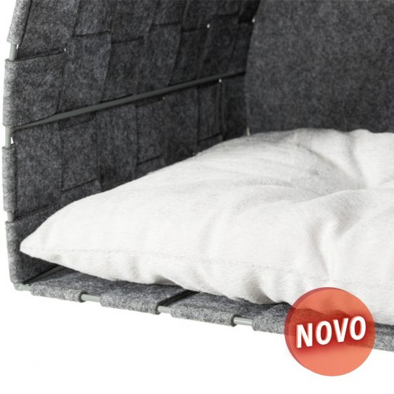 TRIXIE  Nicho Lennie para Fixação na Parede