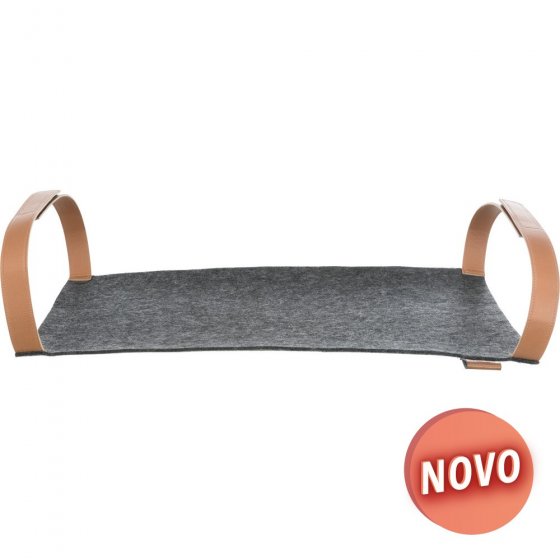 TRIXIE Hammock em Pele para Prateleira