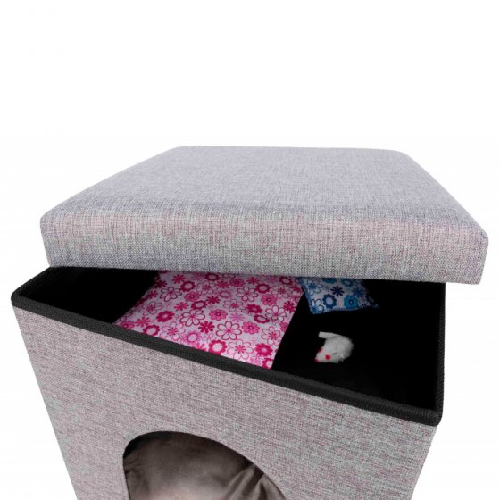 TRIXIE Gruta Alois 38x40x38 cm