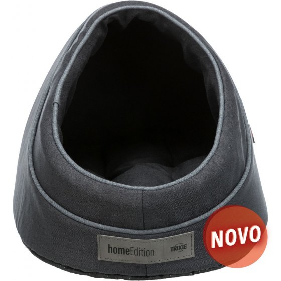 TRIXIE Gruta Farello - Preto