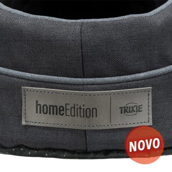 TRIXIE Gruta Farello - Preto