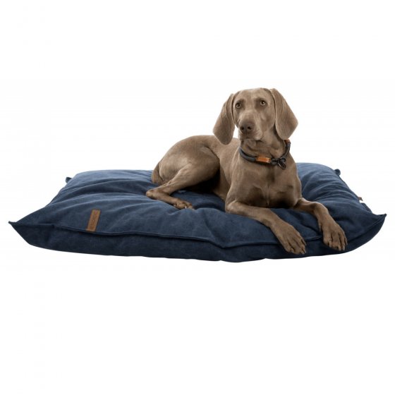 TRIXIE Colchão Be Nordic - Azul Escuro