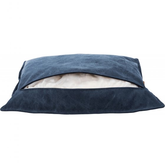 TRIXIE Colchão Be Nordic - Azul Escuro