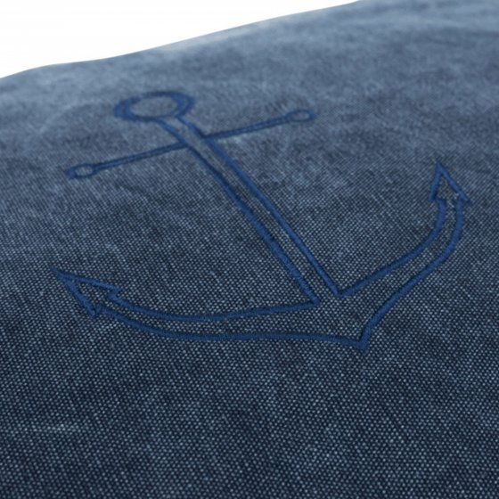 TRIXIE Colchão Be Nordic - Azul Escuro