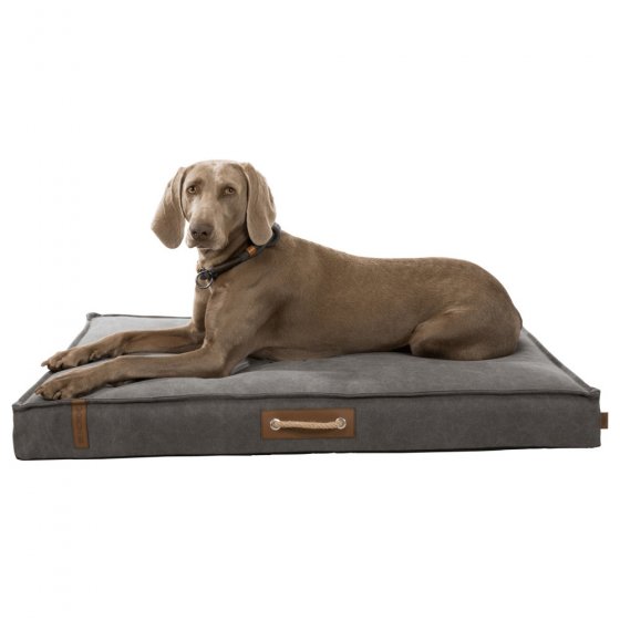 TRIXIE Colchão Be Nordic - Cinzento Escuro