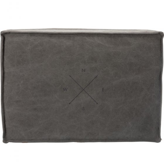 TRIXIE Colchão Be Nordic - Cinzento Escuro