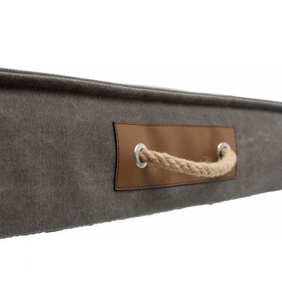 TRIXIE Colchão Be Nordic - Cinzento Escuro