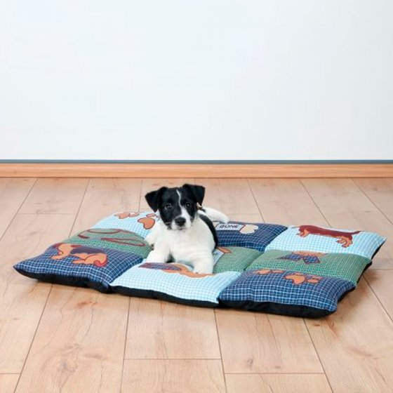 TRIXIE Almofadão Patchwork