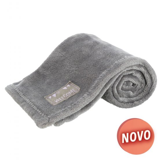 TRIXIE Junior - Conjunto coelho com manta