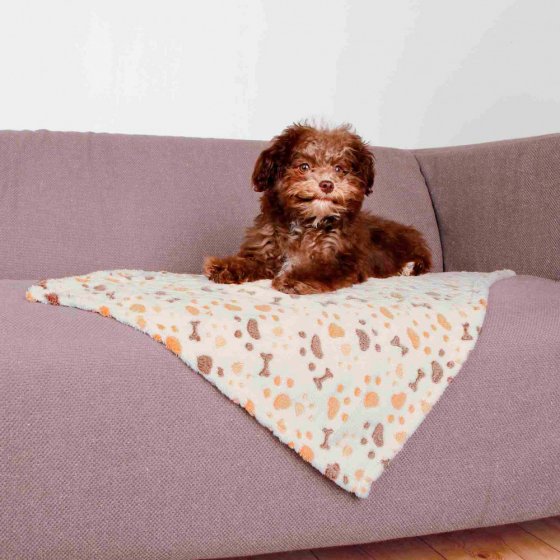 TRIXIE Manta Lingo Cobertura Sofá