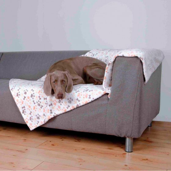 TRIXIE Manta Lingo Cobertura Sofá