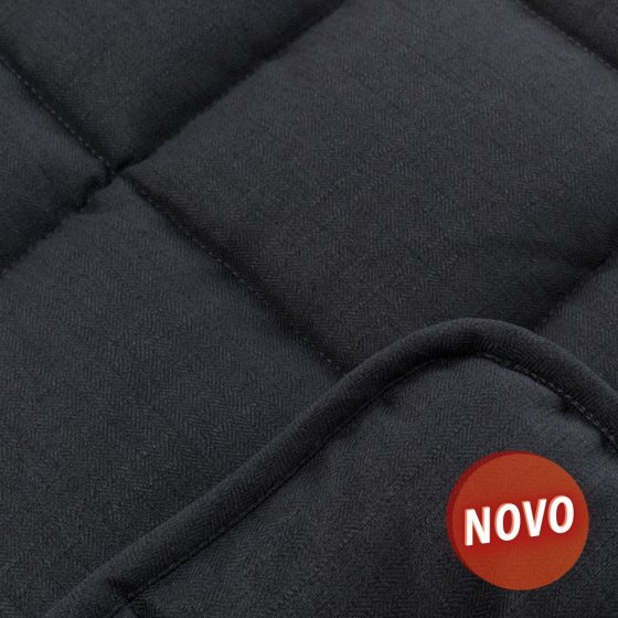 TRIXIE Almofadão Farello - Preto