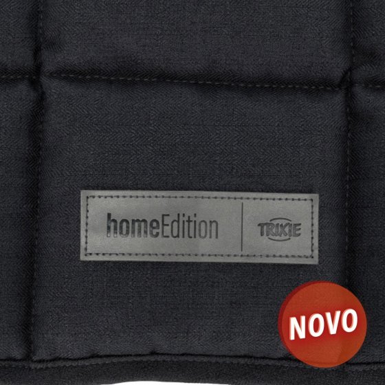 TRIXIE Almofadão Farello - Preto