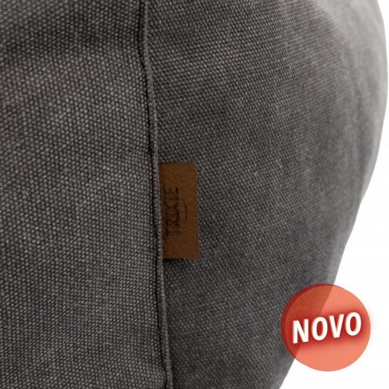 TRIXIE Cama Be Nordic Föhr - Cinzento Escuro