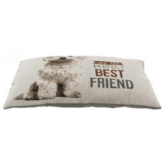 TRIXIE Almofada Chipo Bichon Maltês