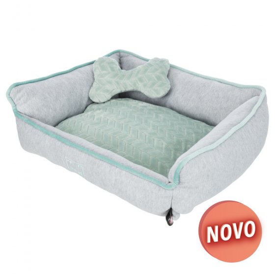 TRIXIE Junior - Cama Quadrada