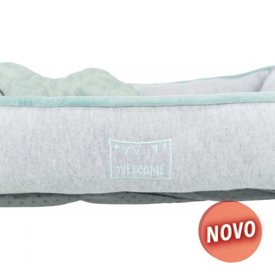 TRIXIE Junior - Cama Quadrada