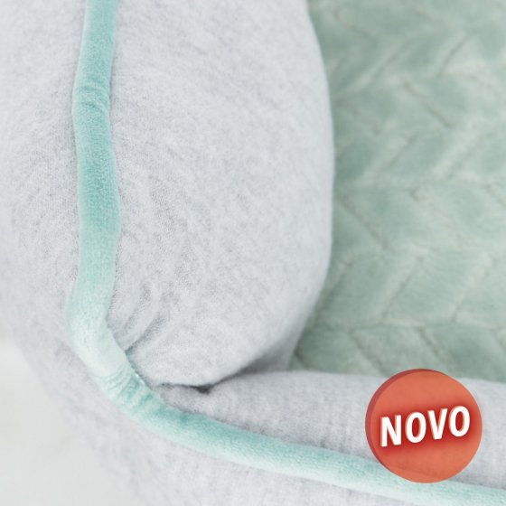 TRIXIE Junior - Cama Quadrada