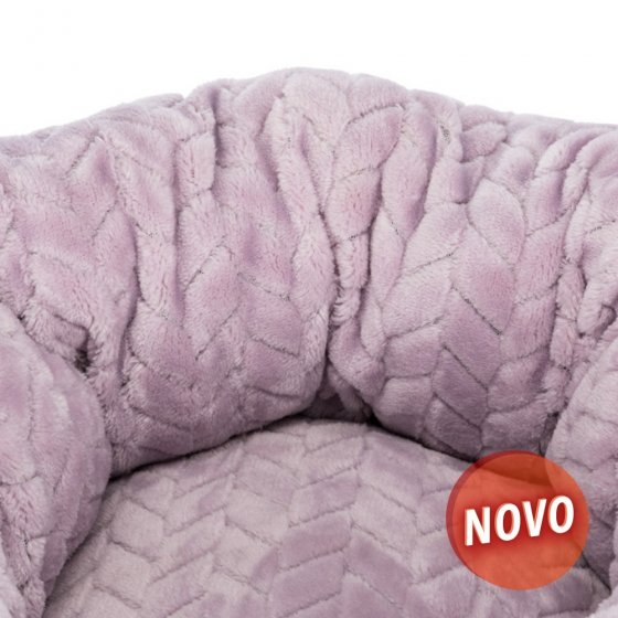 TRIXIE Junior - Cama Redonda