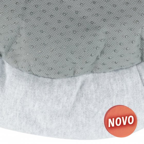 TRIXIE Junior - Cama Redonda